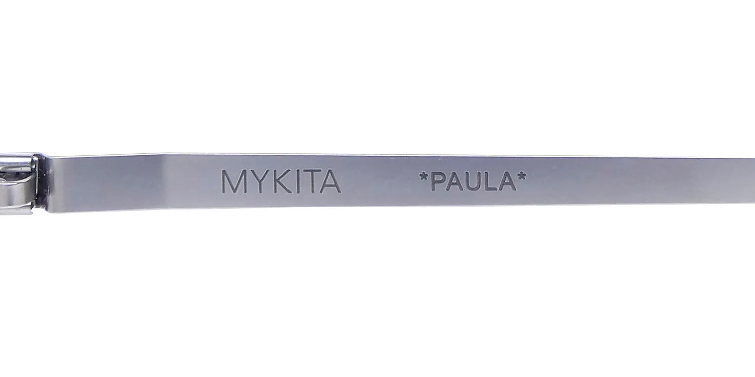 Mykita Paula pearl Eyeglasses Pearl 48mm 7