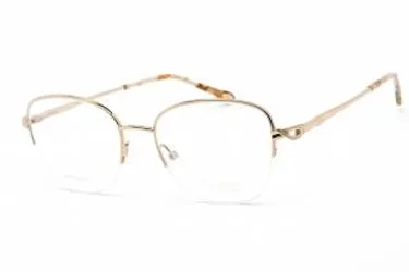 Emozioni EM 4409 0J5G 00 Eyeglasses Gold 52mm