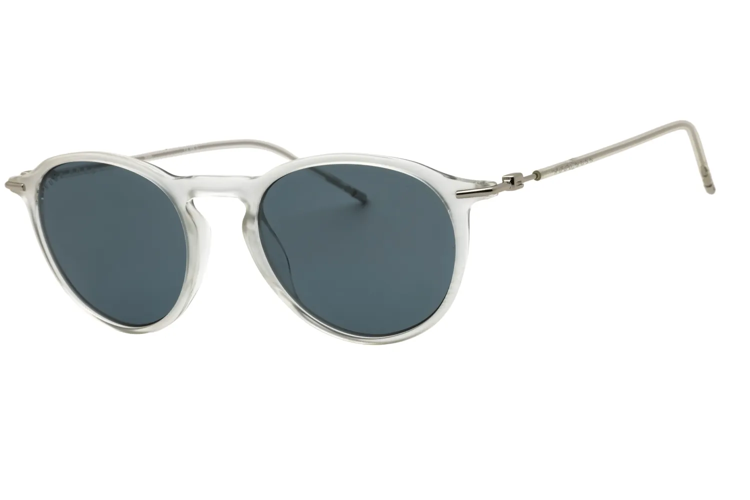 HUGO BOSS BOSS 1309/S 0HKT 2K Sunglasses Cryssilv 50mm Men