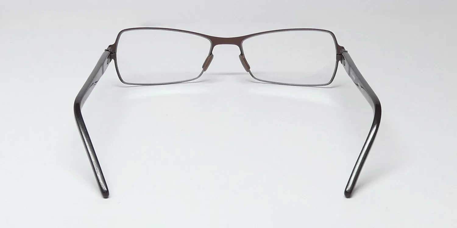Mykita Concord Talulla 62 Eyeglasses Brown 54mm 5