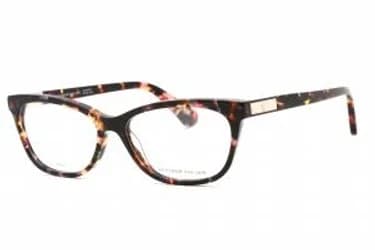 Kate Spade Amelinda 0HT8 00 Eyeglasses Pink Havana 52mm