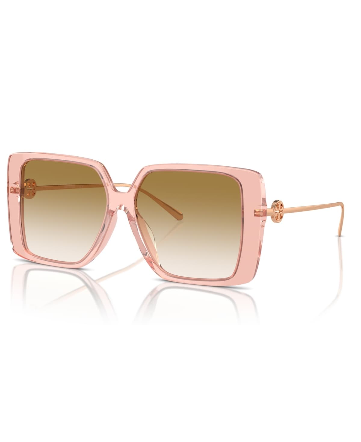Tory Burch TY7205D 1994/13 Sunglasses Multicolor 145mm Women