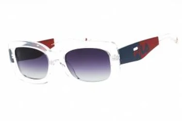 Fila SFI283 0880 Sunglasses Crystal 54mm