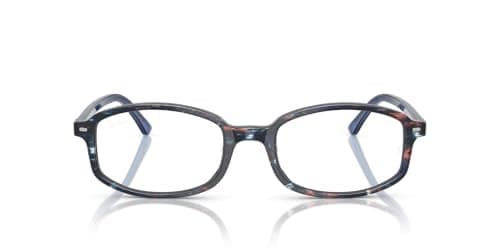 Ray-Ban RB5432 SAM 8397 RX5432 Eyeglasses Multicolor 54mm Women 2