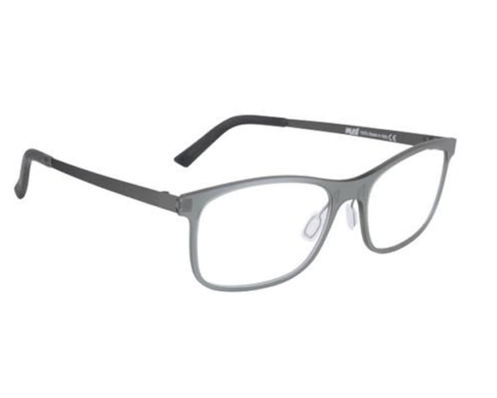 Mad in Italy Sedano F04 Eyeglasses Mirror Grey 54mm Unisex