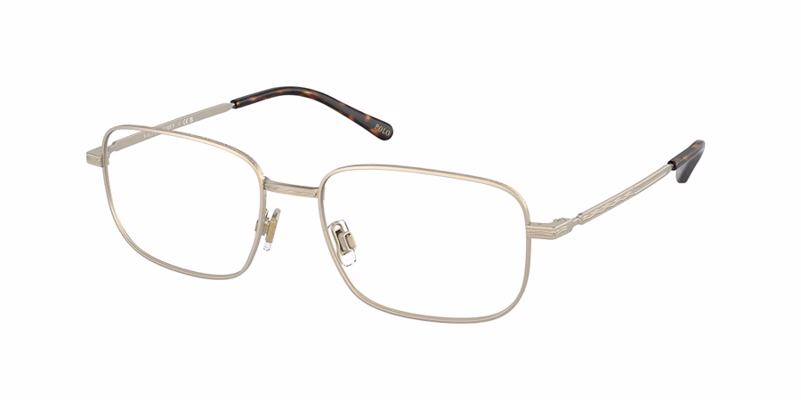 Polo Ralph Lauren 0PH1218 9211 Eyeglasses Gold 54mm Men