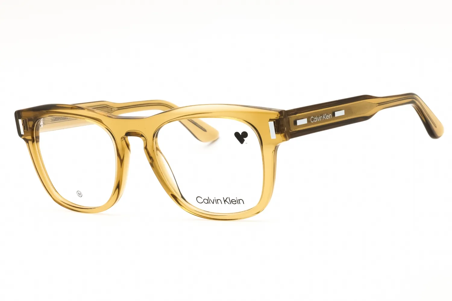 Calvin Klein CK24540 254 Eyeglasses Honey 51mm Women