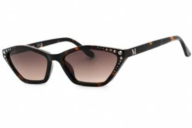 Marciano GM00002 52F Sunglasses Dark Havana 56mm