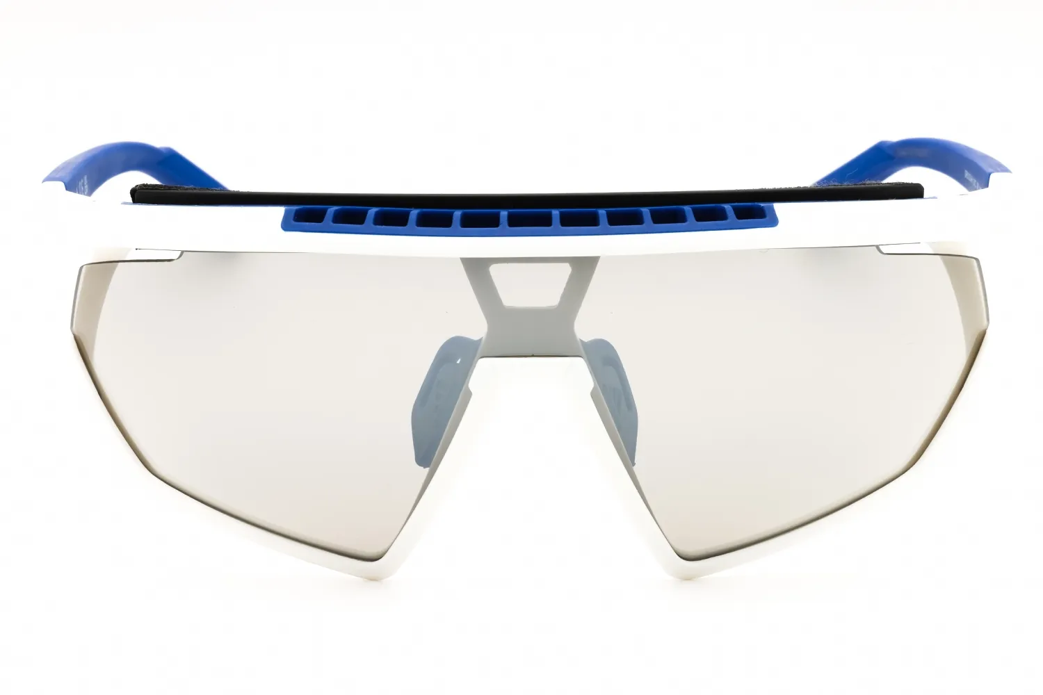 Adidas SP0029-H 21C Sunglasses White 0mm Men 2