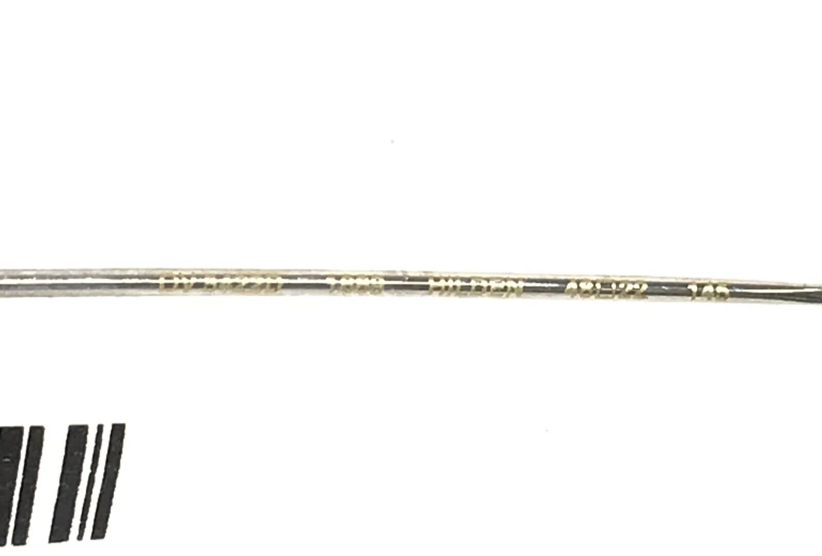 Oliver Peoples OV5422D Eyeglasses Black 48mm Unisex 3