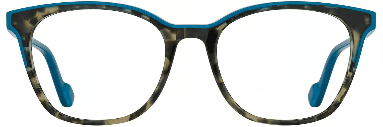 Scott Harris SH-736 C3 Eyeglasses Multicolor 50mm Unisex 2