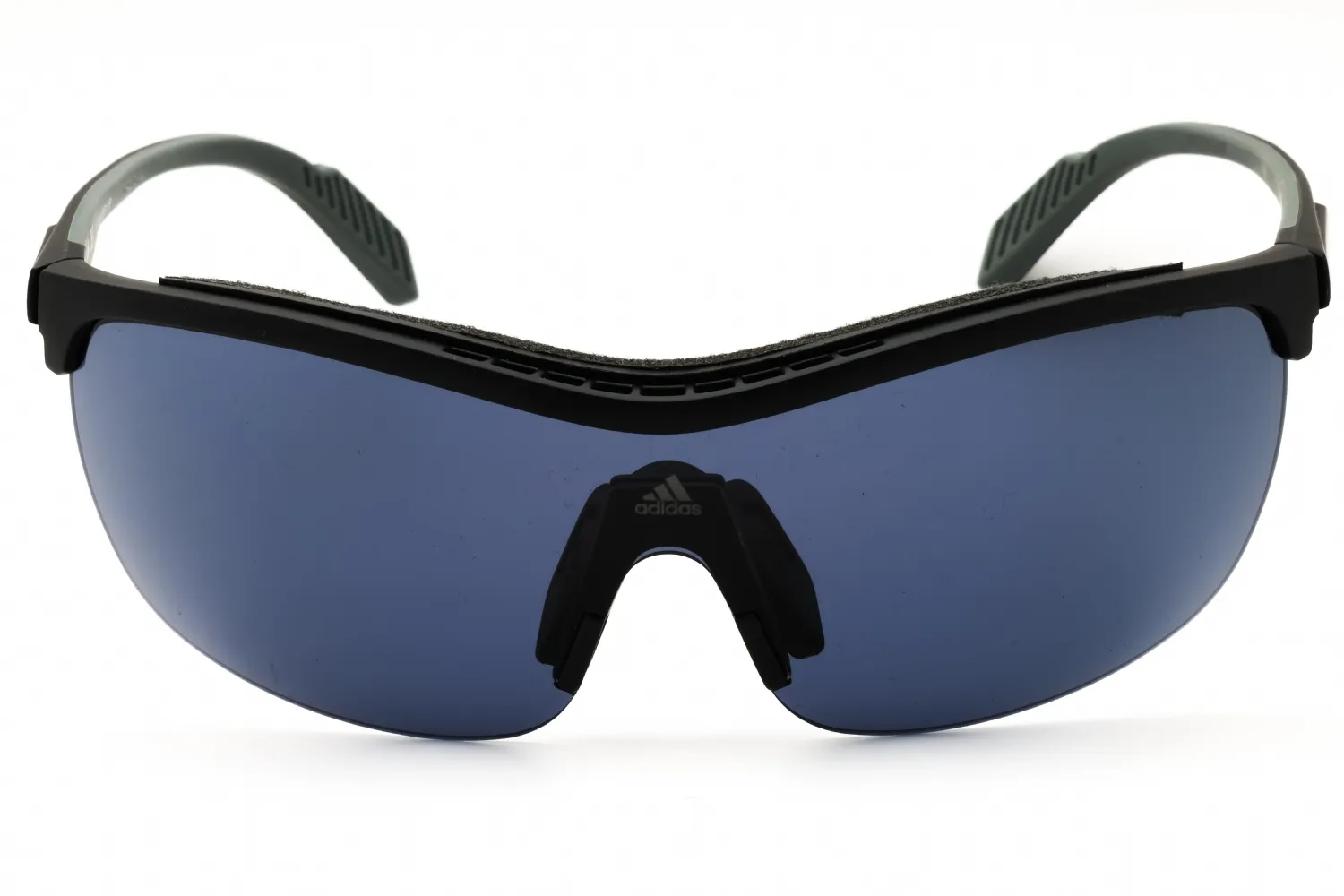 Adidas SP0043 02A Sunglasses Matte Black 0mm Men 2