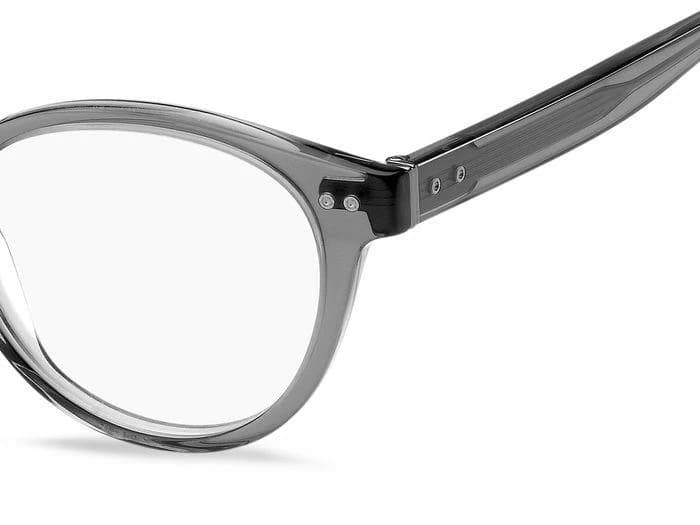 Tommy Hilfiger TH 1984 0KB7 Eyeglasses Grey 50mm Men 4