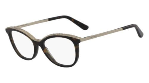 Etro ET2636 215 Eyeglasses Multicolor 53mm Women