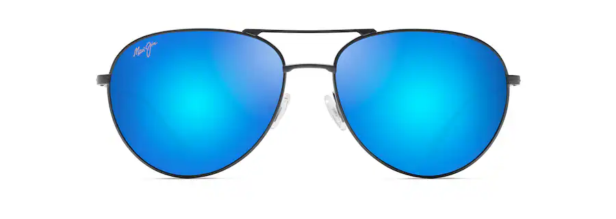 Maui Jim Walaka MJ0885S 001 Sunglasses Dove Grey 58mm Unisex 2
