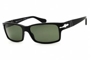 Persol PO2803S 95/58 Sunglasses Black 58mm