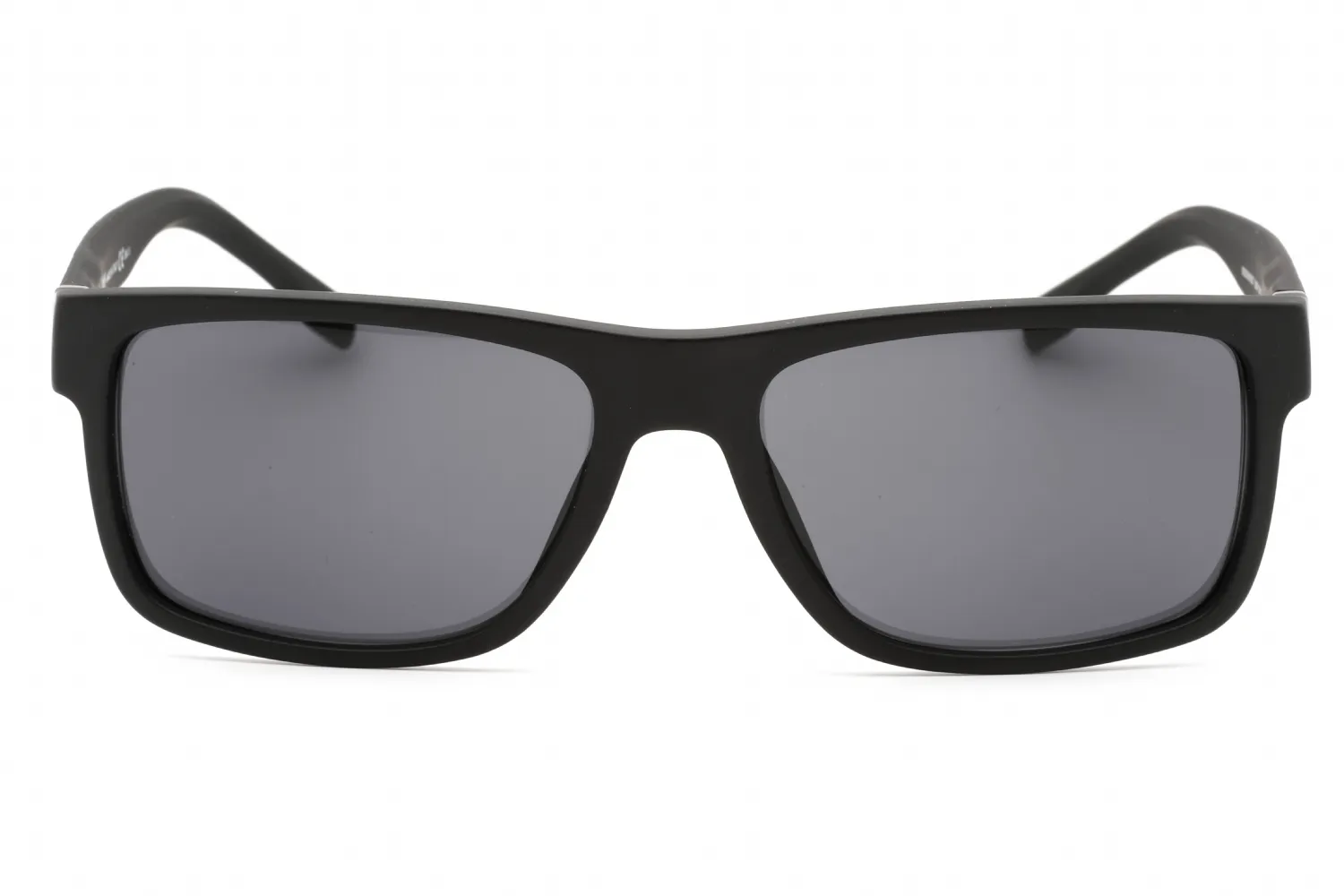 HUGO BOSS BOSS 0919/S/IT 0DL5 IR Sunglasses Matte Black 57mm Men 2