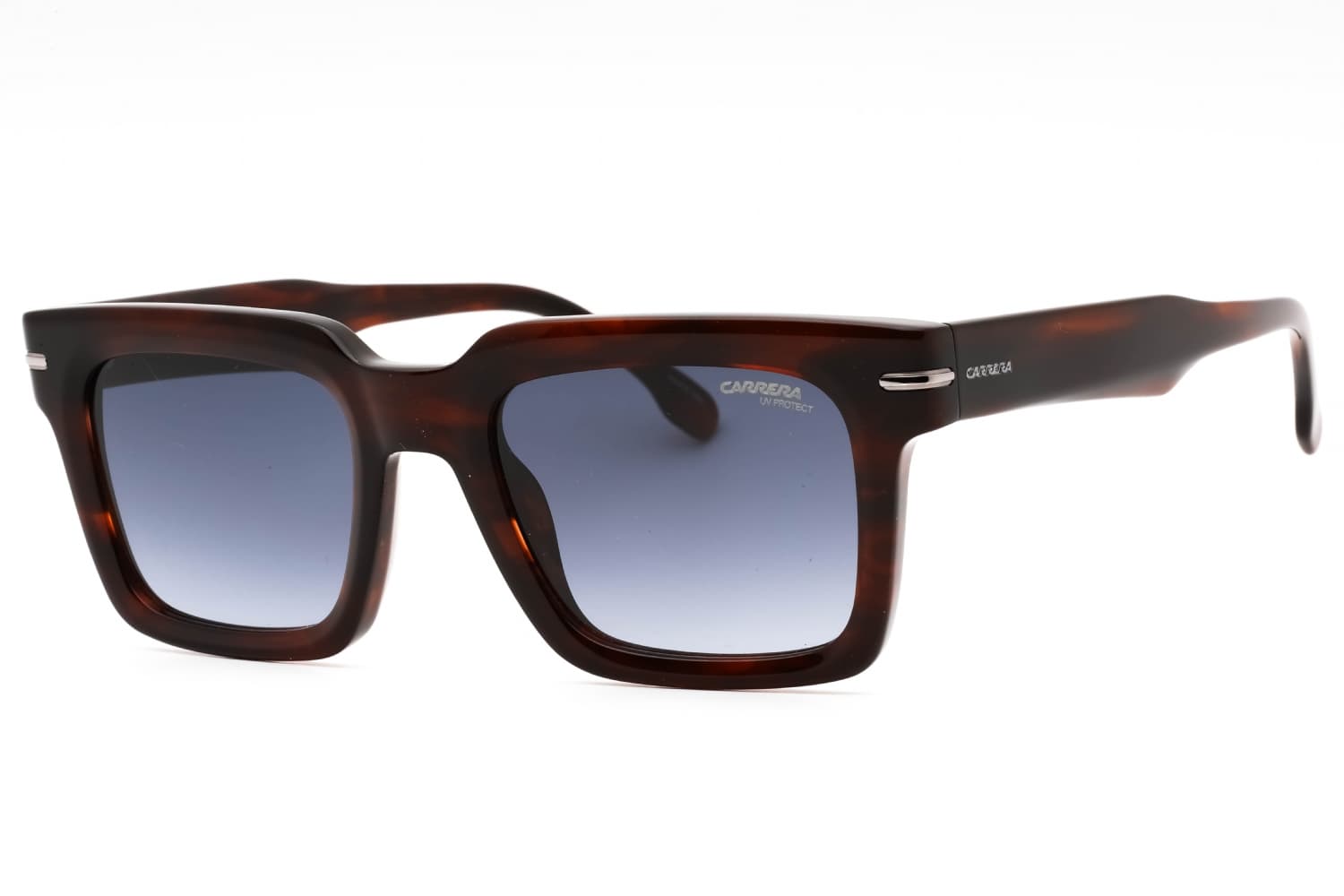 Carrera CARRERA 316/S 0EX4 Sunglasses Brown Horn 52mm Men