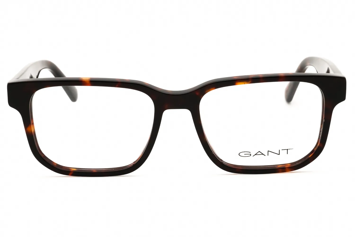 Gant GA50030 052 Eyeglasses Dark Havana 53mm Men 2