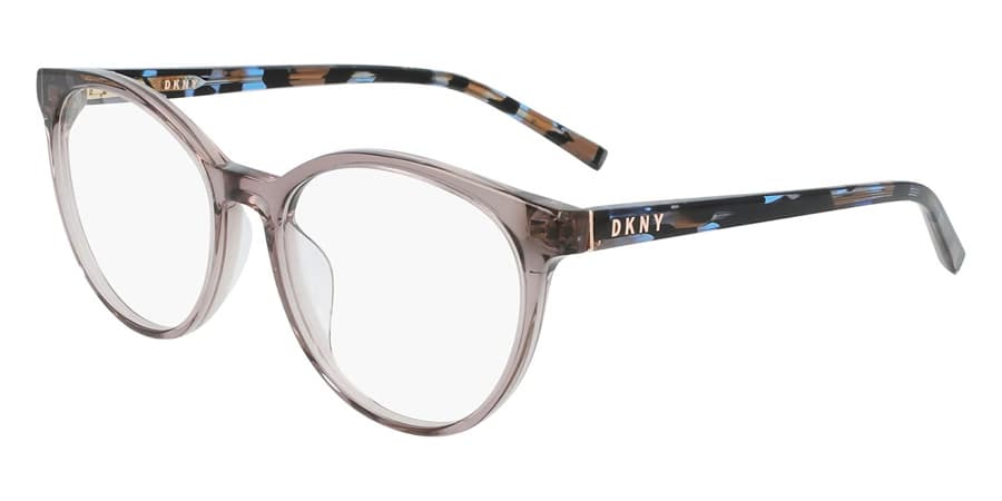 DKNY DK5037 270 Eyeglasses Mink 52mm Women
