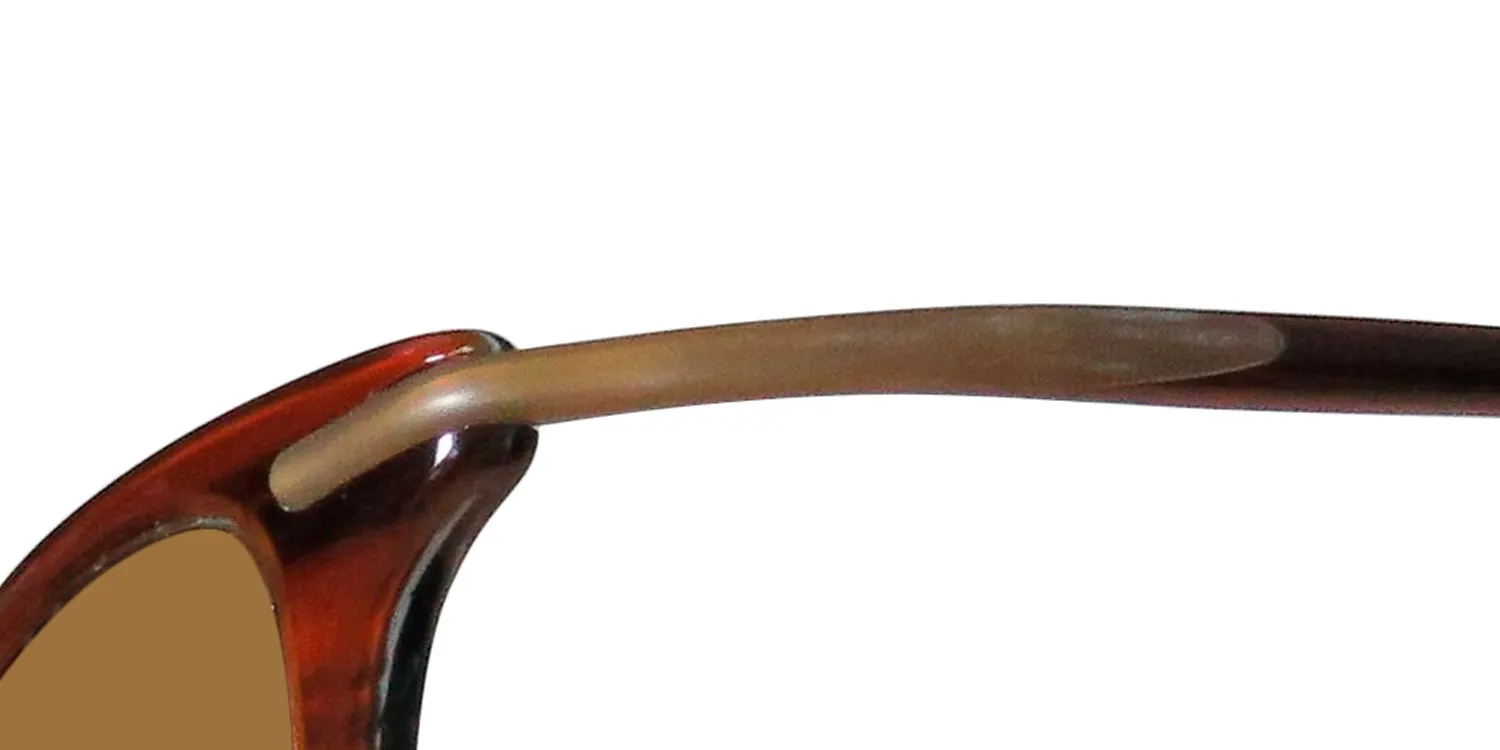 Kata Kd11 brn Sunglasses Brown 53mm Unisex 5