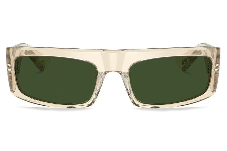 Oliver Peoples OV5549SU 1979C 109471 Sunglasses Beige 56mm Men 2