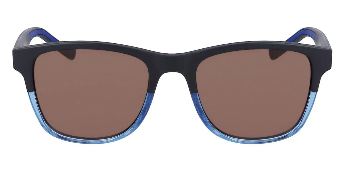 Zeiss ZS22521SLP 401 Sunglasses Matte Blue 54mm Men 2