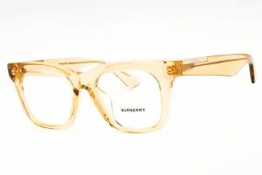 Burberry 0BE2407F 4063 Eyeglasses Brown