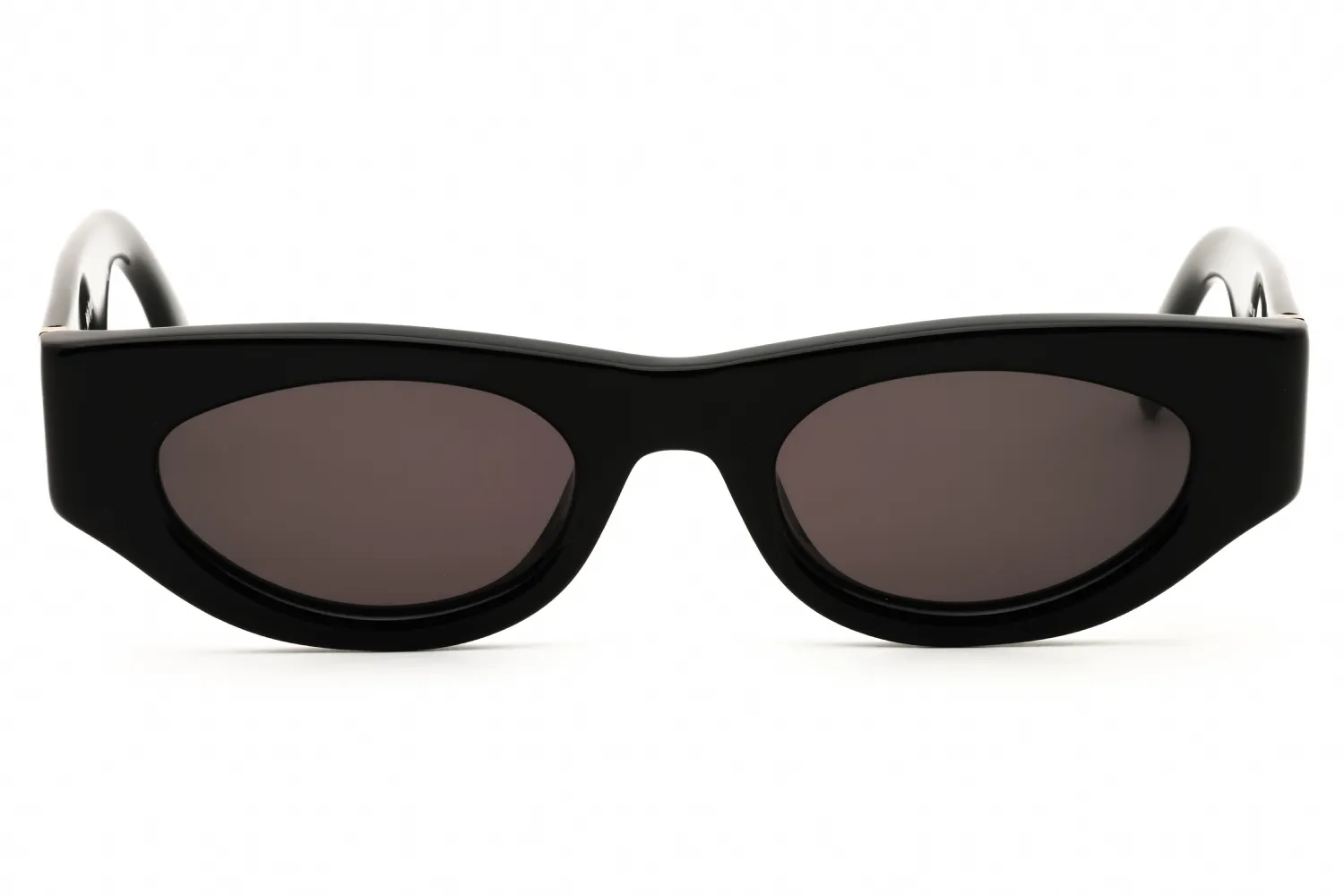 Palm Angels GRIFFITH 1007 Sunglasses Black 48mm Unisex 2