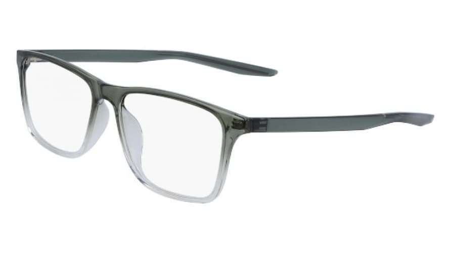 Nike 7125 300 Eyeglasses Mineral Spruce Fade 54mm Men