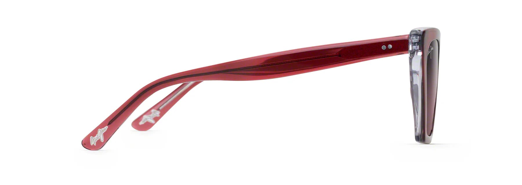 Maui Jim Kini Kini MJ849 52C Sunglasses 54mm Women 3