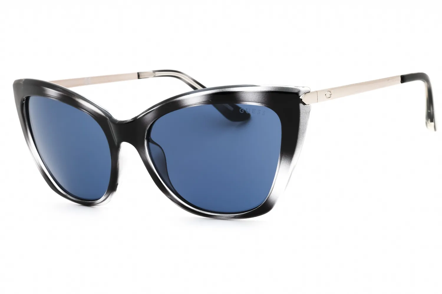 Guess GU7781 20V Sunglasses Grey 59mm Women