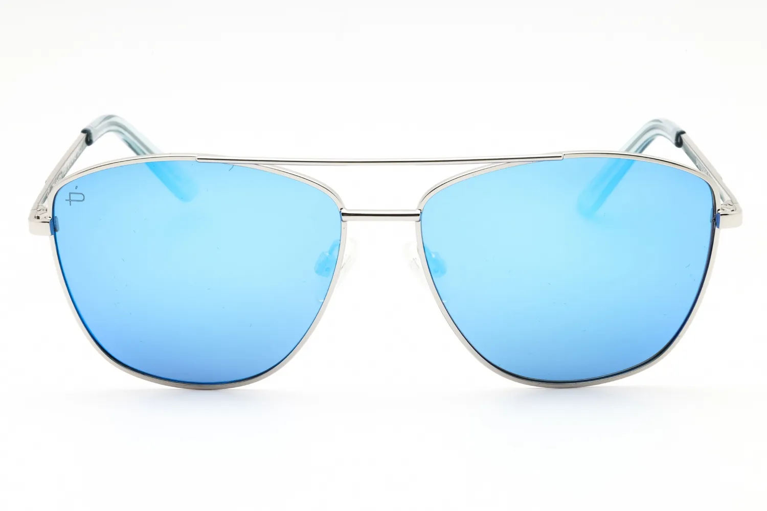 Prive Revaux THE HOUSTON/S 0010 61 Sunglasses Palladium 57mm Women 2