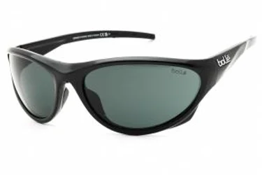 Bolle CHIMERA BS135001 Sunglasses Black Shiny