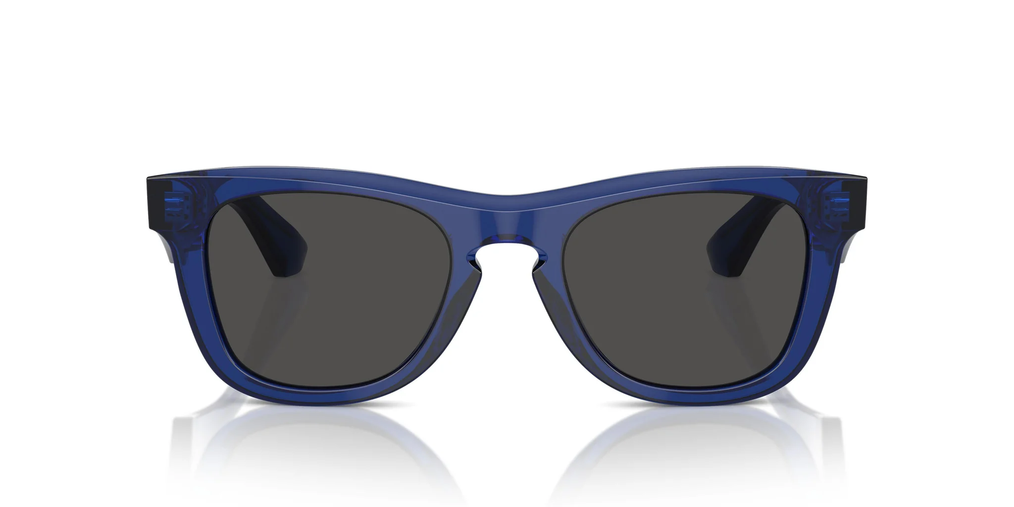 Burberry 0BE4426F 411087 Sunglasses Blue 50mm Unisex 2