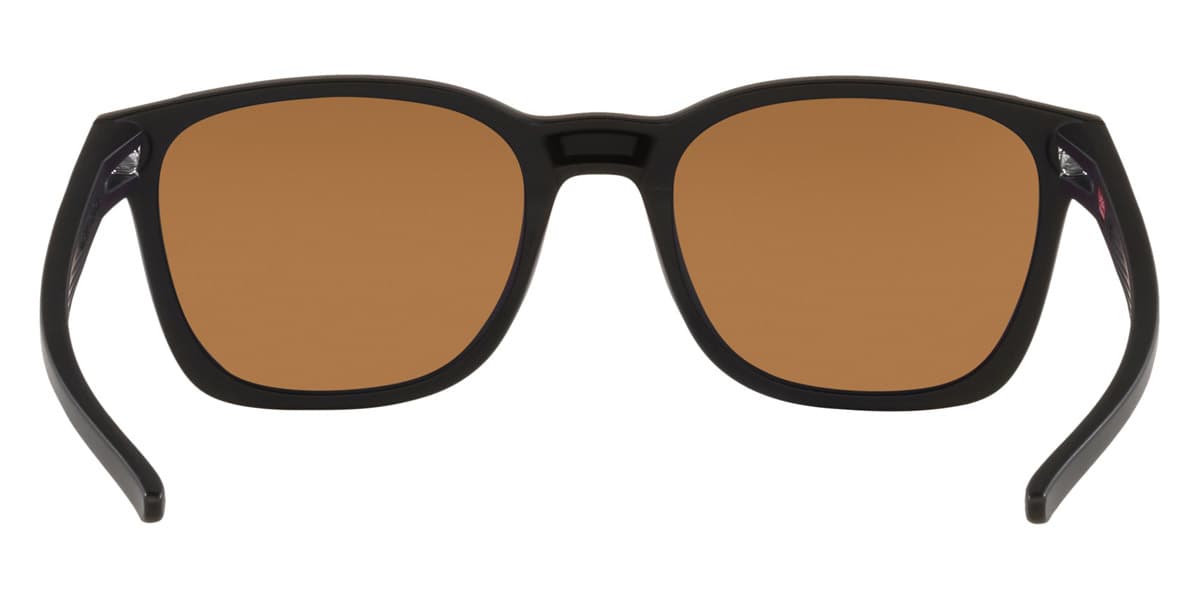 Oakley OO9018 0355 Sunglasses Black 55mm Men 4