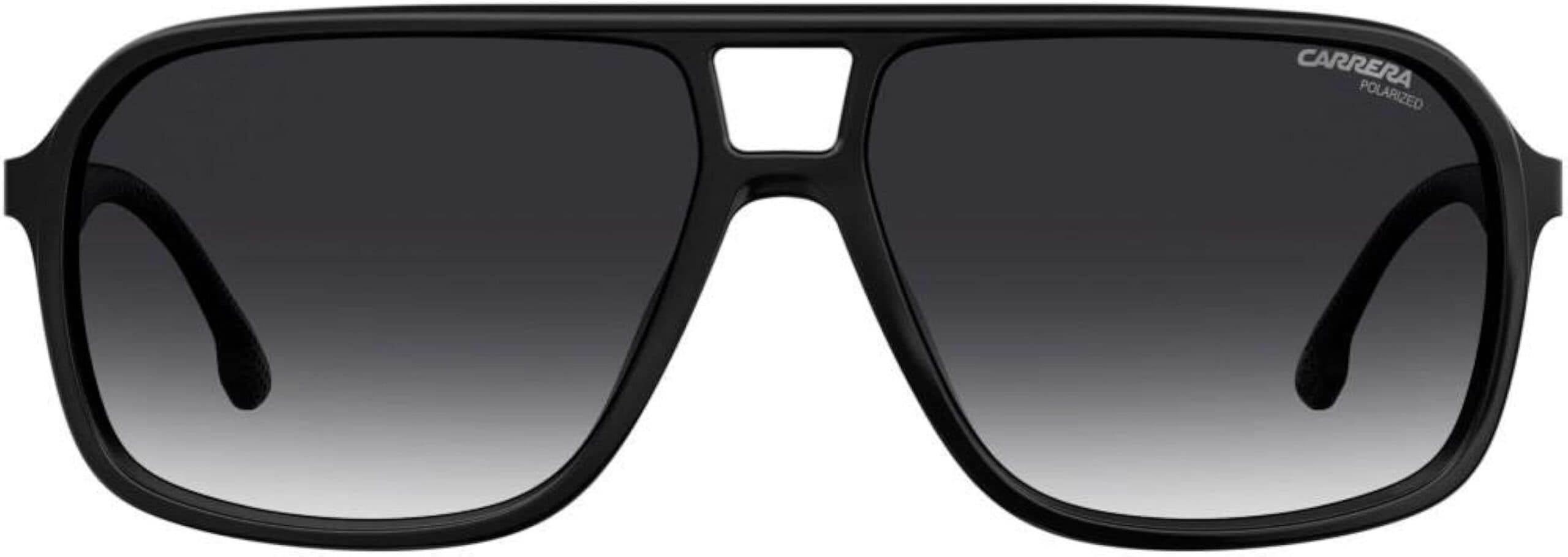 Carrera 8035/S 0807 Sunglasses Black 61mm Men 2