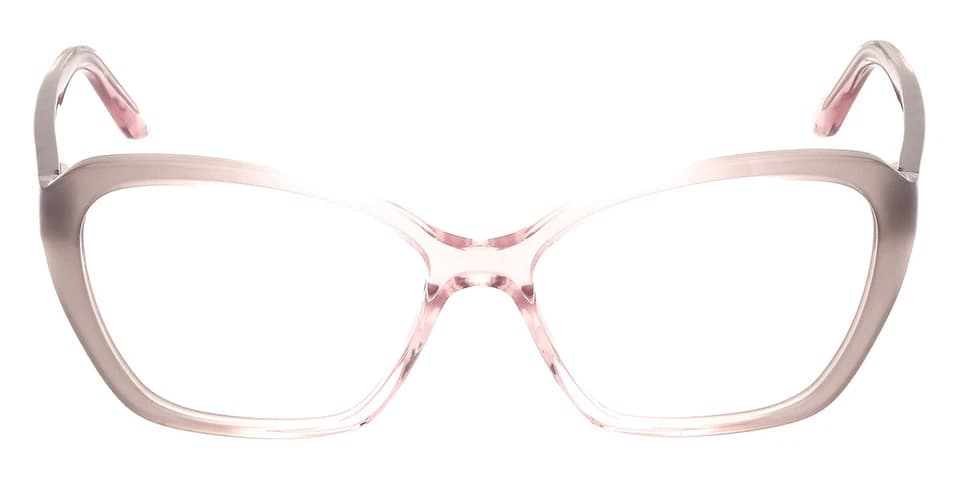 Guess GU50115 020 Eyeglasses Grey 52mm Women 2