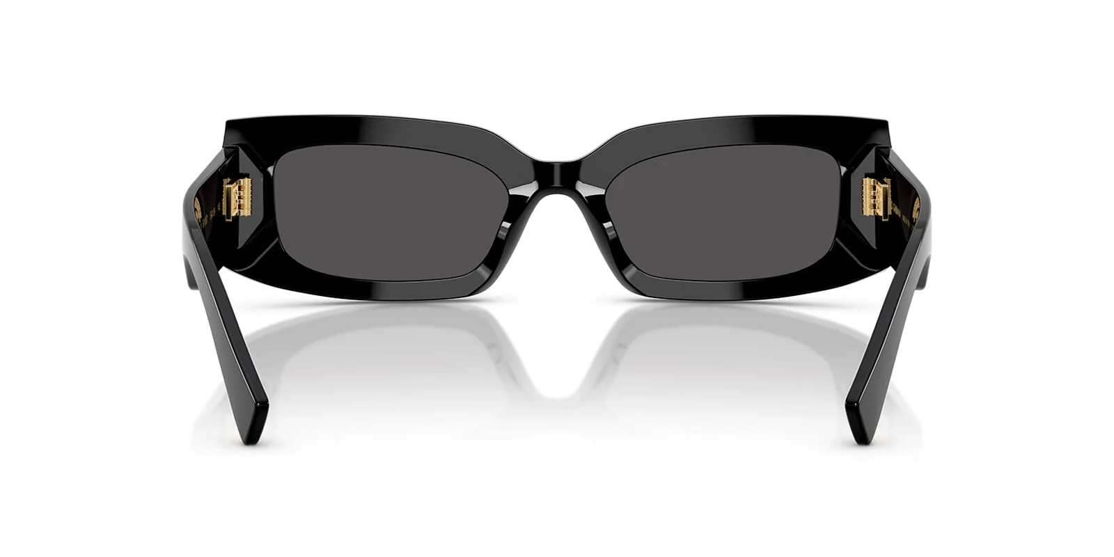 Dolce & Gabbana DG4479F 50187 Sunglasses Black 55mm Women 4