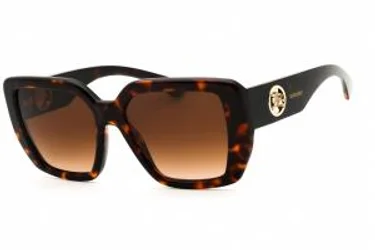 Burberry 0BE4471 30027454 Sunglasses Dark Havana 54mm