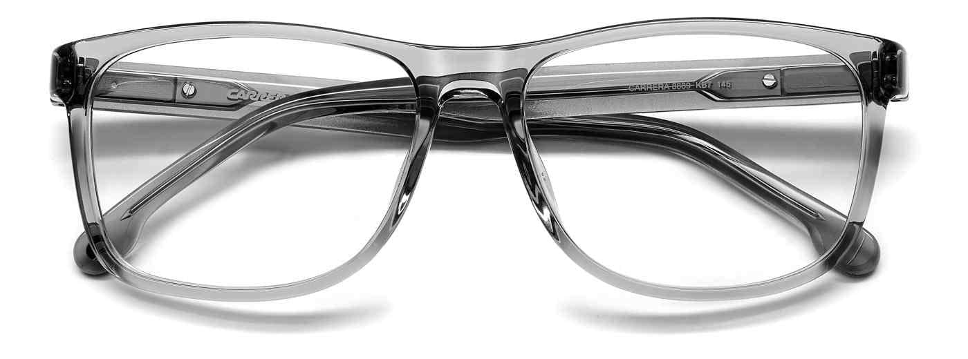 Carrera CARRERA 8889 0KB7 Eyeglasses Grey 56mm Men 2