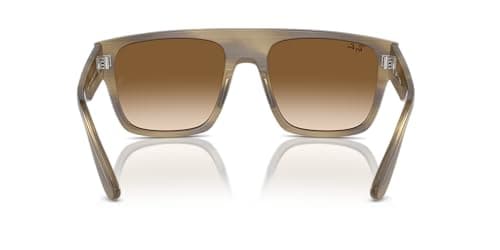 Ray-Ban RB0360S DRIFTER 1405/51 RB0360S Sunglasses Brown 145mm Unisex 4