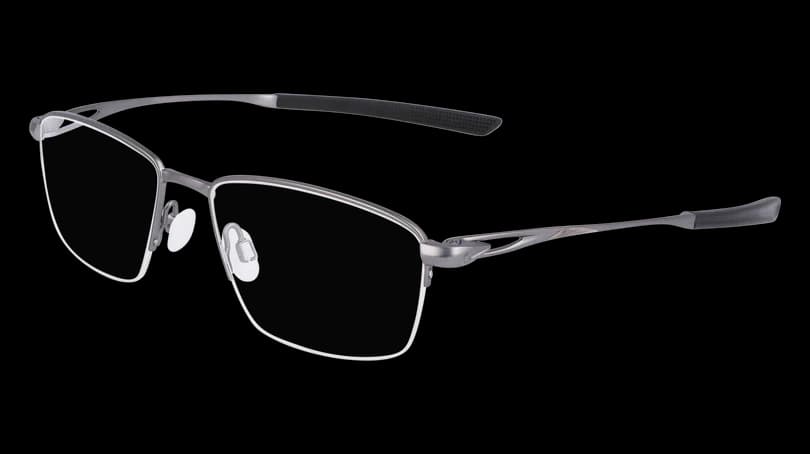 Nike 6045 070 Eyeglasses Gunmetal 56mm Men