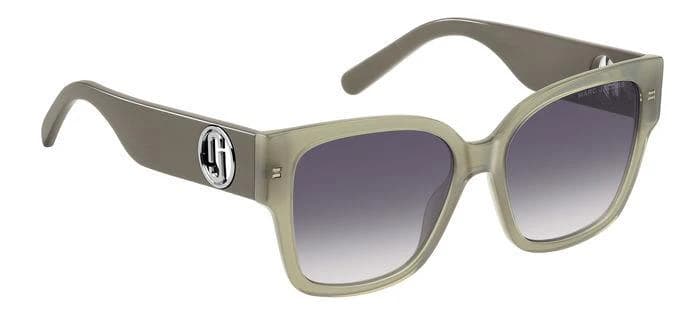 Marc Jacobs MARC 698/S 06CR Sunglasses Sage 54mm Women 3