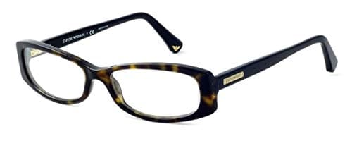 Emporio Armani EA 3007 5026 ea3007_5026_51 Eyeglasses Multicolor 51mm Unisex