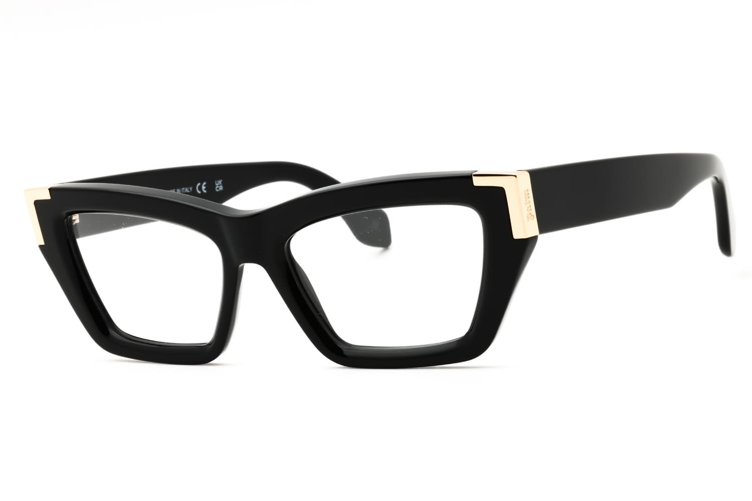 Palm Angels STYLE 1D Eyeglasses Black 52mm Women