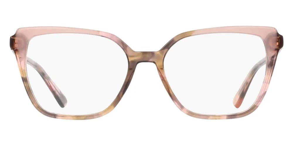 Anne Klein AK5124 610 Eyeglasses Rose 52mm Women 2