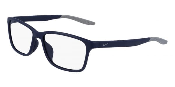 Nike 7118 413 7118 Eyeglasses Multicolor 57mm Unisex