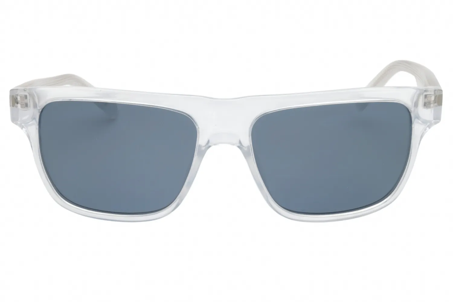 Nautica N912SP 971 Sunglasses Crystal Clear 56mm Men 2