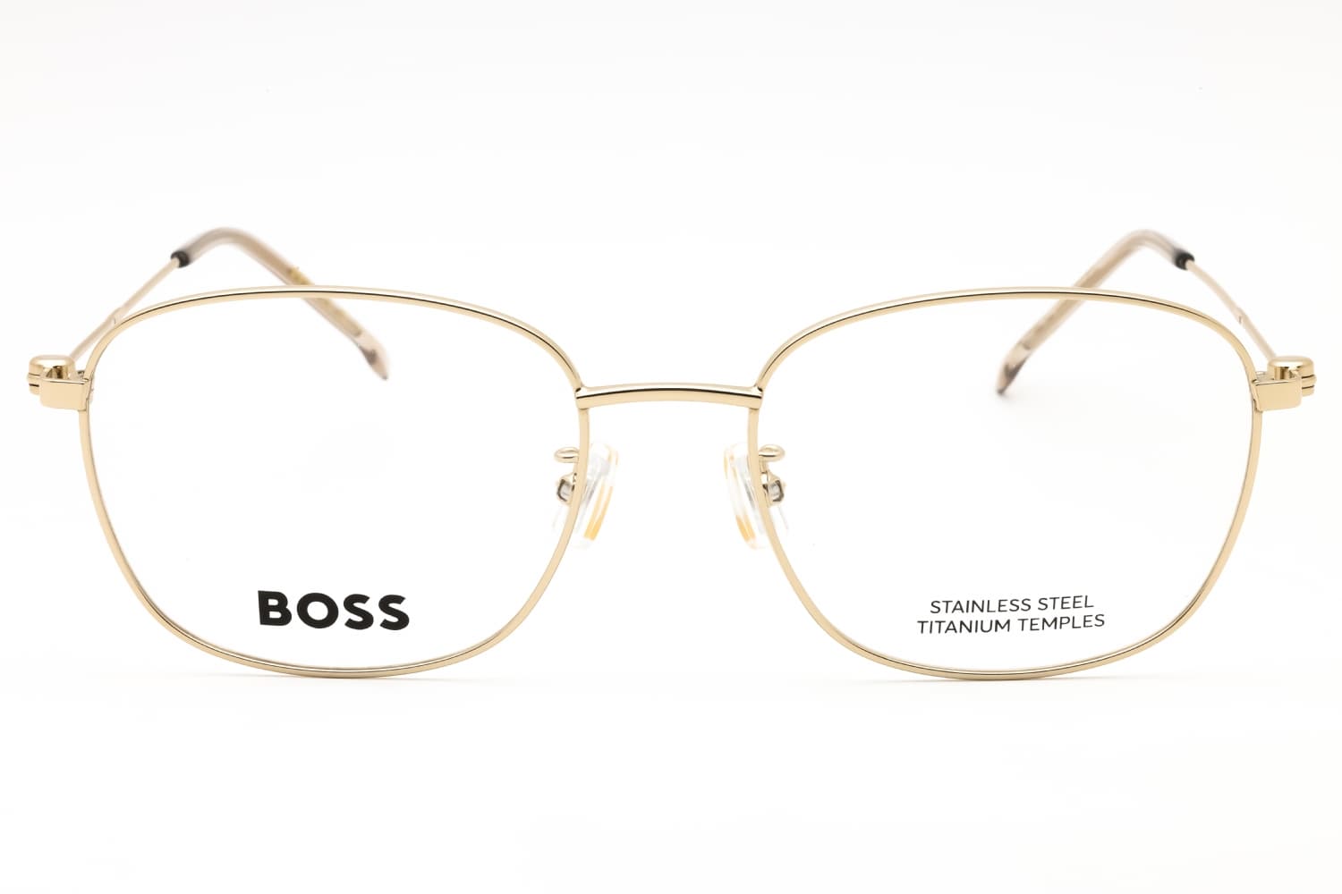 HUGO BOSS 1620/F 0J5G Eyeglasses Gold 54mm Men 2